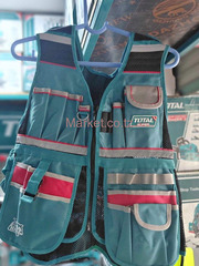 Total Tool Vest for Sale