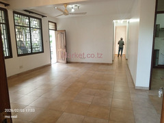 3 Bedroom Apartment For Rent In Masaki