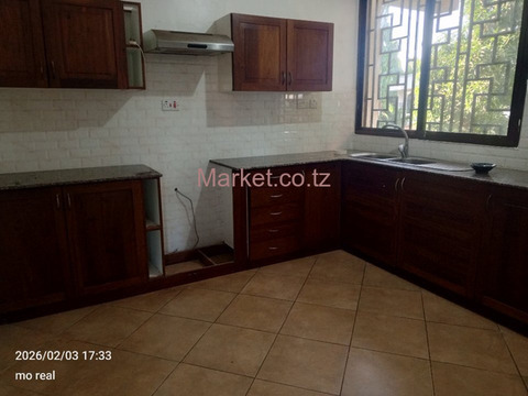 3 Bedroom Apartment For Rent In Masaki - 2/6
