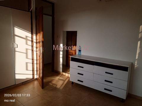 3 Bedroom Apartment For Rent In Masaki - 5/6