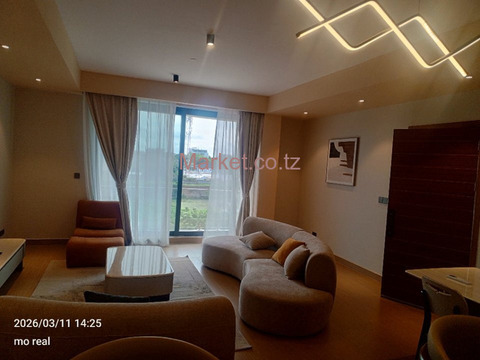 3 Bedroom Apartment For Rent In Masaki - 3/6
