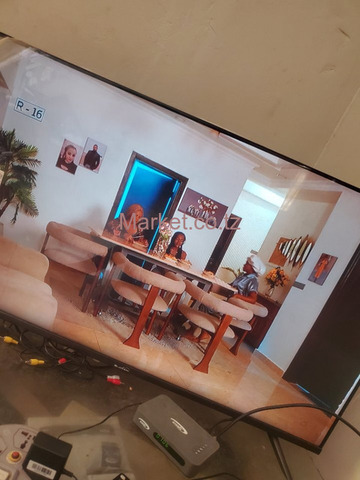 Blackark Smart TV for Sale