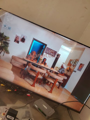 Blackark Smart TV for Sale