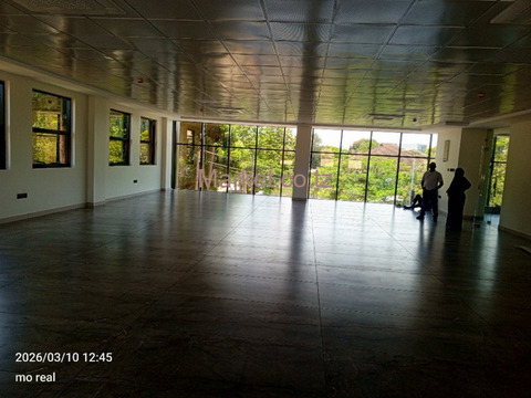 Office Space 200 SQM for Rent in Masaki - 3/3