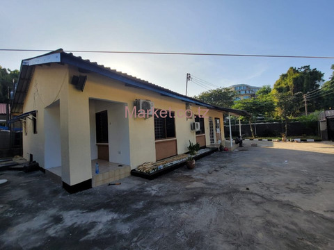 Small House For Rent In Masaki - 2/2