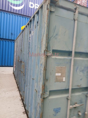 Used 20FT Asis Containers for Sale