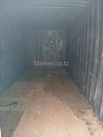 Used 20FT Asis Containers for Sale - 2/5