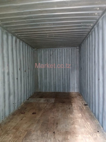 Used 20FT Asis Containers for Sale - 3/5