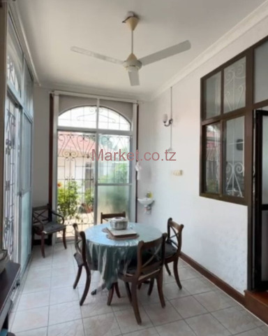 5 Bedroom House 1600 SQM Bahari Beach for Sale - 4/6
