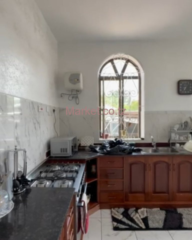 5 Bedroom House 1600 SQM Bahari Beach for Sale - 6/6