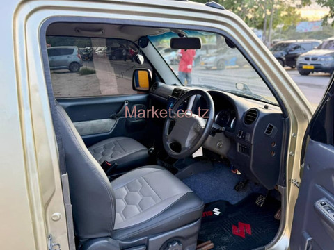 2008 Suzuki Jimny for Sale - 2/6