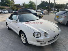 2010 Toyota Celica Convertible for Sale