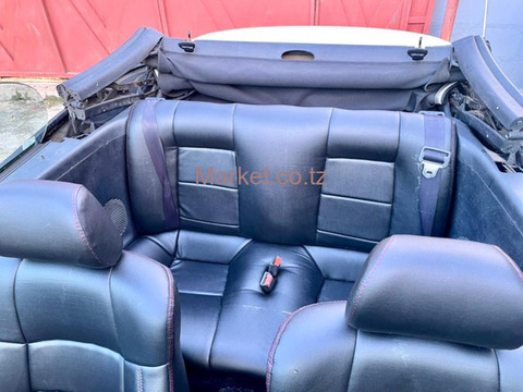 2010 Toyota Celica Convertible for Sale - 5/6