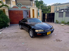 2000 Toyota Exiv Automatic for Sale
