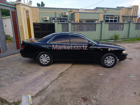 2000 Toyota Exiv Automatic for Sale - 2/6