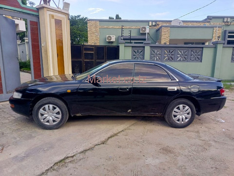 2000 Toyota Exiv Automatic for Sale - 3/6