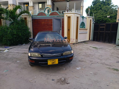 2000 Toyota Exiv Automatic for Sale - 6/6