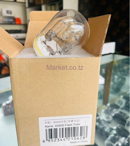 Godox AD600 Flashtube Bulb for Sale