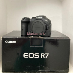 Canon EOS R7 Camera Body for Sale