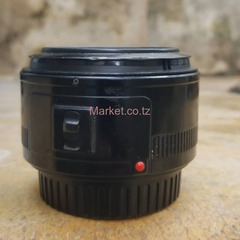 50Mm Plastic Lens