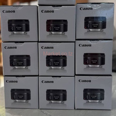 Canon EF 50mm F1.8D STM Lens for Sale