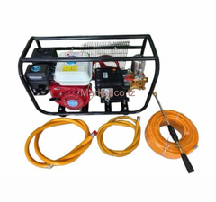 Gasoline Farm Sprayer Machine for Sale