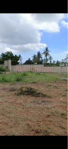 Plot 1500SQM for Sale in Salasala Mwanzo - 2/3