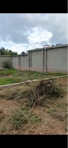 Plot 1500SQM for Sale in Salasala Mwanzo - 3/3