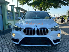 2017 BMW X1 White for Sale