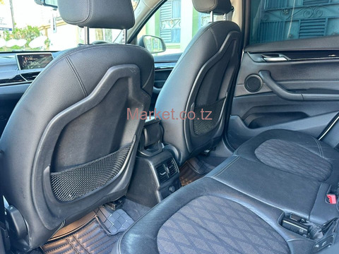 2017 BMW X1 White for Sale - 5/6