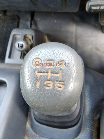 1995 Toyota Toyoace 4WD for Sale - 4/6