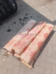 Damp Proof Course 1m x 7m for Sale