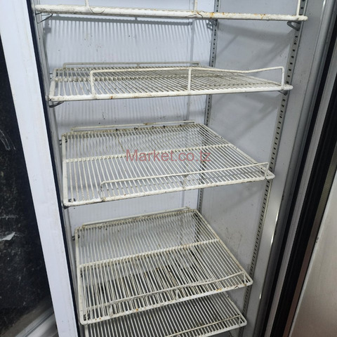 SAB Miller Commercial Display Fridge 300L for Sale - 3/6