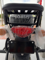 Electric Motorcycle for Sale