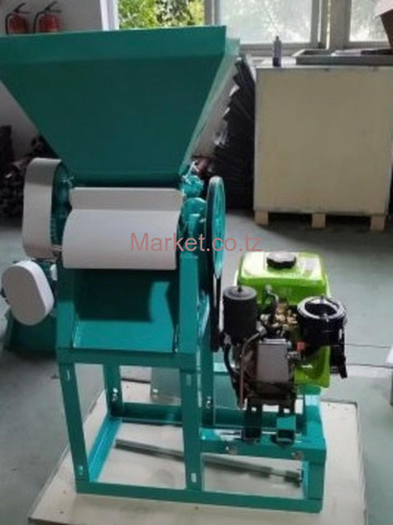 Coffee Bean Peeling Machine for Sale