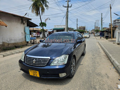 2006 Toyota Crown Royal Blue Metallic for Sale