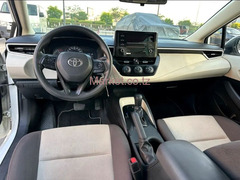 2021 Toyota Corolla GLI White for Sale