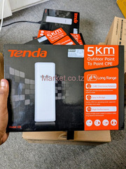 Tenda CPE 5Km Outdoor for Sale