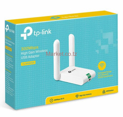 TP Link Wireless USB Adapter 300Mbps for Sale