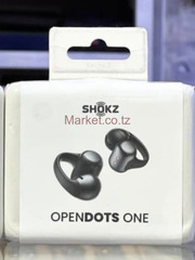 Shokz OpenDot One Earbuds