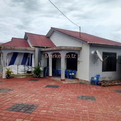 House With Three Bedrooms For Sale