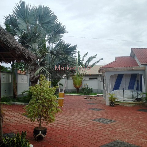 House With Three Bedrooms For Sale - 3/6