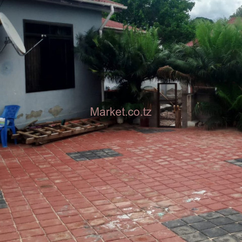 House With Three Bedrooms For Sale - 4/6