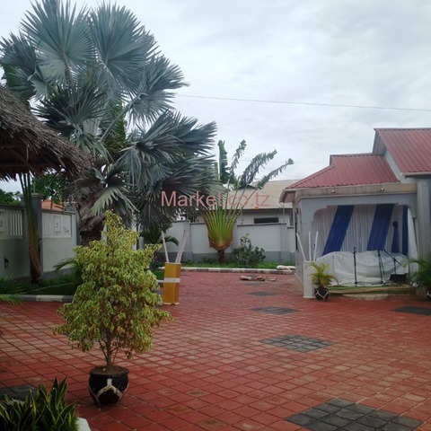 House With Three Bedrooms For Sale - 6/6