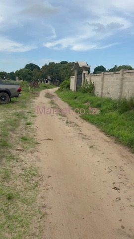 Plot SQM 400 for Sale - 1/5