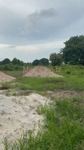 Plot SQM 400 for Sale - 3/5