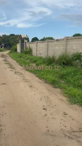 Plot SQM 400 for Sale - 4/5