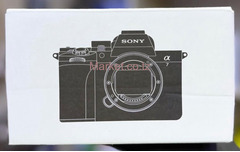 Sony Alpha A7V Mirrorless Camera