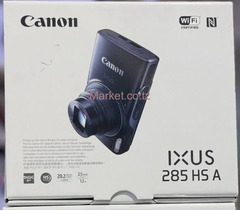 Canon IXUS 285 HS Digital Compact Camera