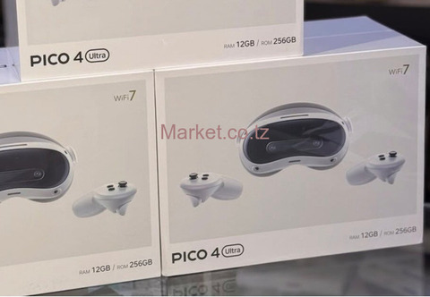 Pico 4 Ultra Virtual Reality Headset 128GB for Sale